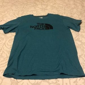 The North Face Tee